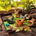 Wiewiórki atakują! - Squirrels Go Nuts!