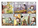 Ada Lovelace. Czarodziejka liczb. Najwybitniejsi naukowcy - komiks