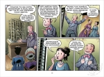 Ada Lovelace. Czarodziejka liczb. Najwybitniejsi naukowcy - komiks