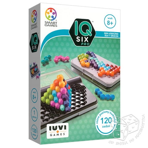IQ SIX PRO