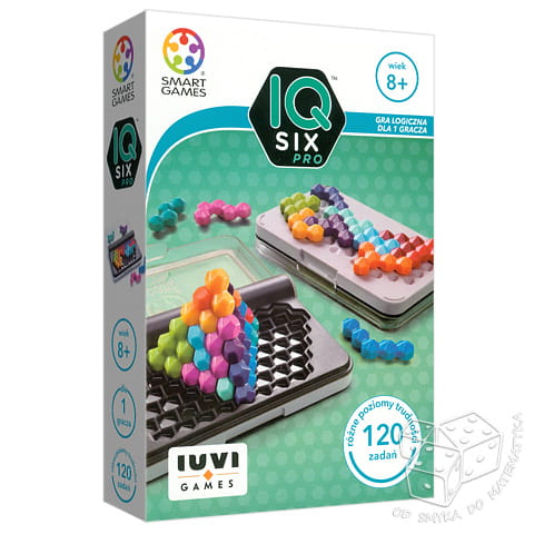 IQ SIX PRO