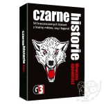 Czarne historie - Mroczne opowieści
