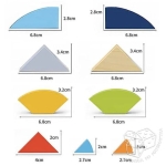 Jajko - tangram w puszce
