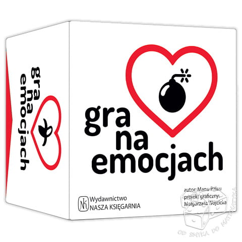 Gra na emocjach