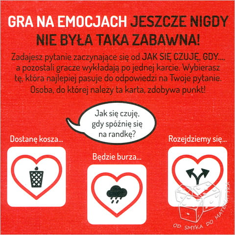 Gra na emocjach