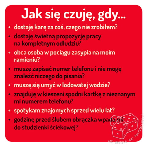 Gra na emocjach