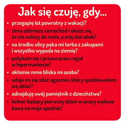 Gra na emocjach