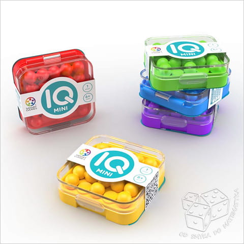 IQ Mini