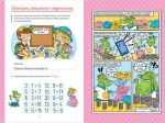 Matematyka ze smokami - klasa 1. Działania, łamigłówki, komiks