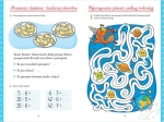Tabliczka mnożenia ze smokami - klasy 2-3. Działania, łamigłówki, komiks