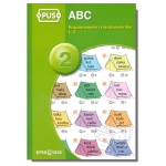 PUS - ABC 2. Rozpoznawanie i rozróżnianie liter Ł-Z 