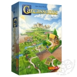 Carcassonne