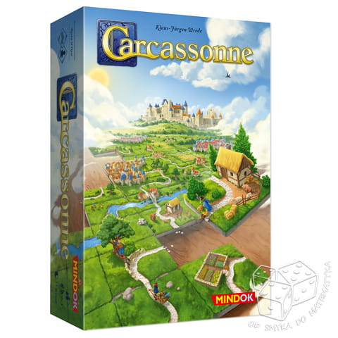 Carcassonne