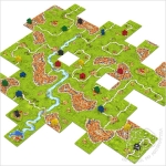 Carcassonne