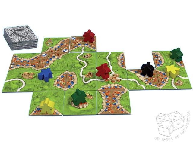Carcassonne