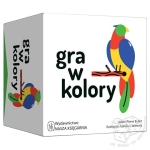 Gra w kolory