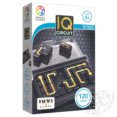 IQ Circuit