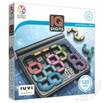 IQ Digits