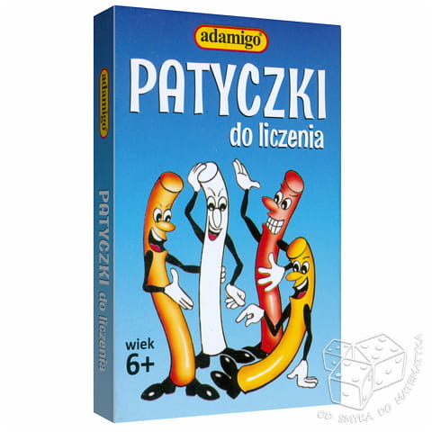 Patyczki do liczenia