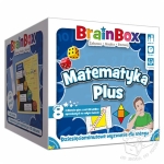 Matematyka plus - BrainBox