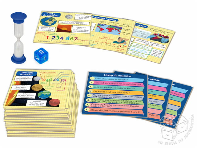 Matematyka plus - BrainBox