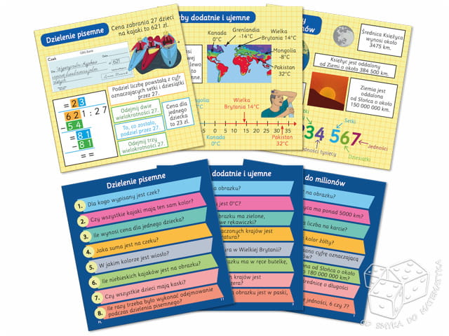 Matematyka plus - BrainBox