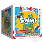 Świat - BrainBox