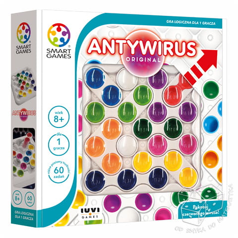 Antywirus - Anti-Virus