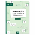 Matematyka krok po kroku. Porównywanie liczb i zbiorów - karty pracy