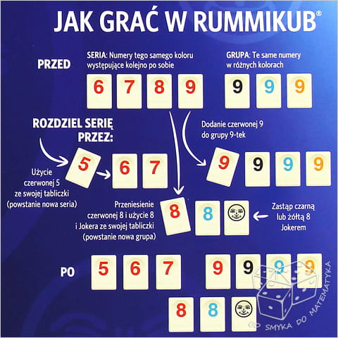 Rummikub