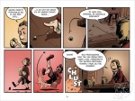 Newton. Grawitacja w akcji. Najwybitniejsi naukowcy - komiks