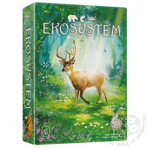 Ekosystem