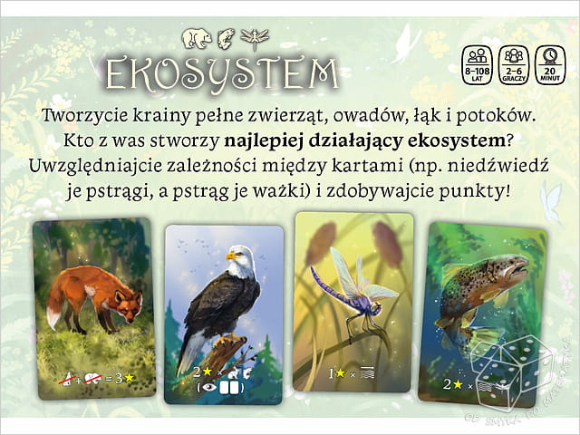 Ekosystem