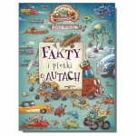 Fakty i plotki o autach