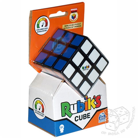 Kostka Rubika 3×3×3