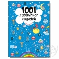 1001 zabawnych zagadek