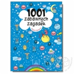 1001 zabawnych zagadek