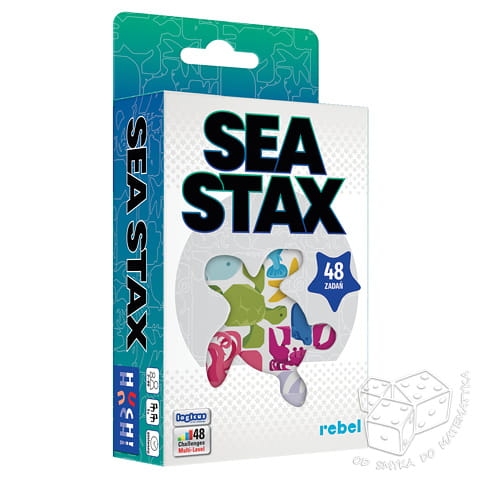 Sea Stax