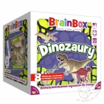 Dinozaury - BrainBox