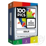 100 Pics - kraje