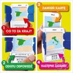 100 Pics - kraje