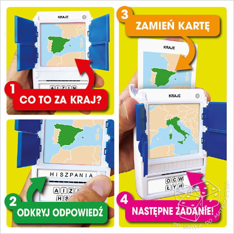100 Pics - kraje