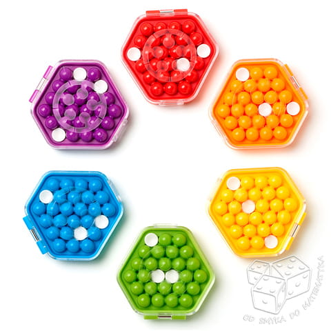 IQ Mini Hexpert