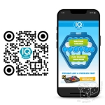IQ Mini Hexpert