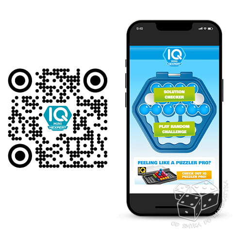 IQ Mini Hexpert