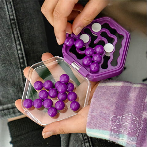 IQ Mini Hexpert