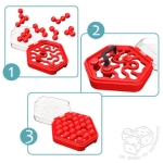 IQ Mini Hexpert