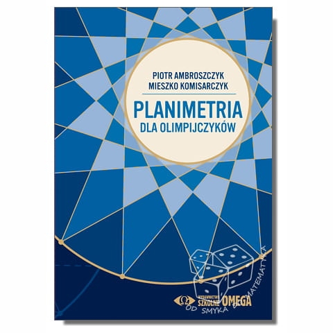 Planimetria dla olimpijczyków