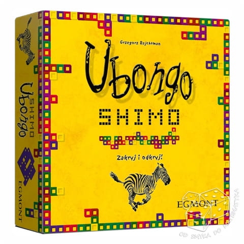 Ubongo Shimo