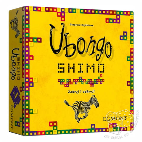 Ubongo Shimo